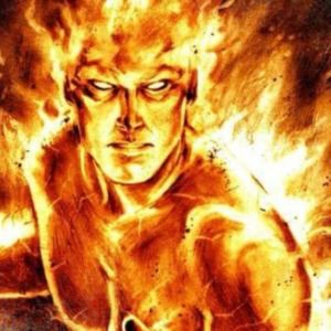 Meet your Posher, Rodney